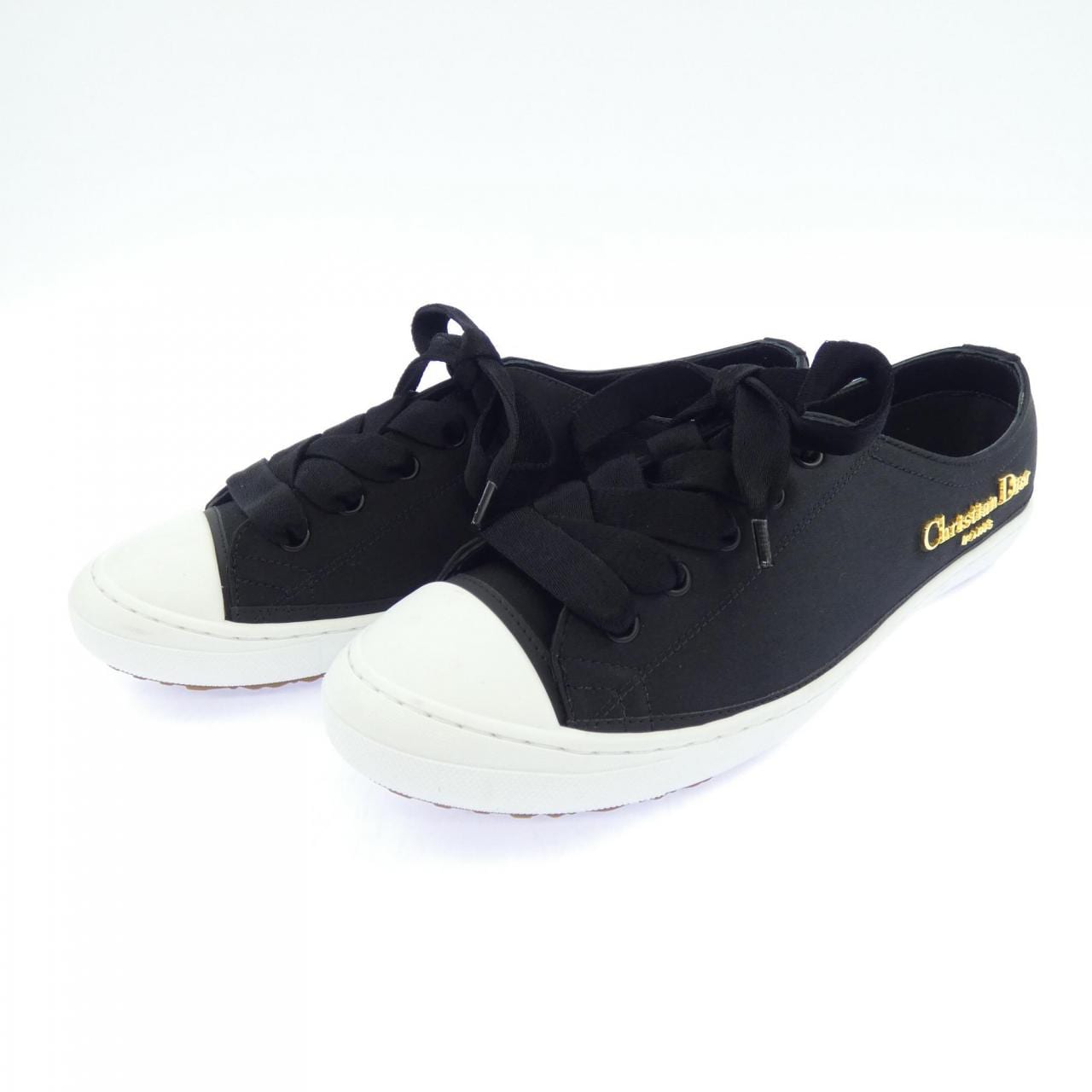 クリスチャンディオール CHRISTIAN DIOR NS 0425 DIOR LUCKY スニーカー