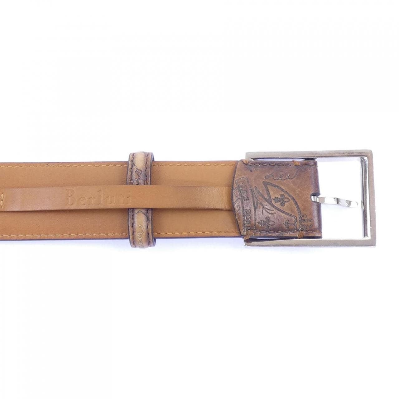 ベルルッティ Berluti BELT