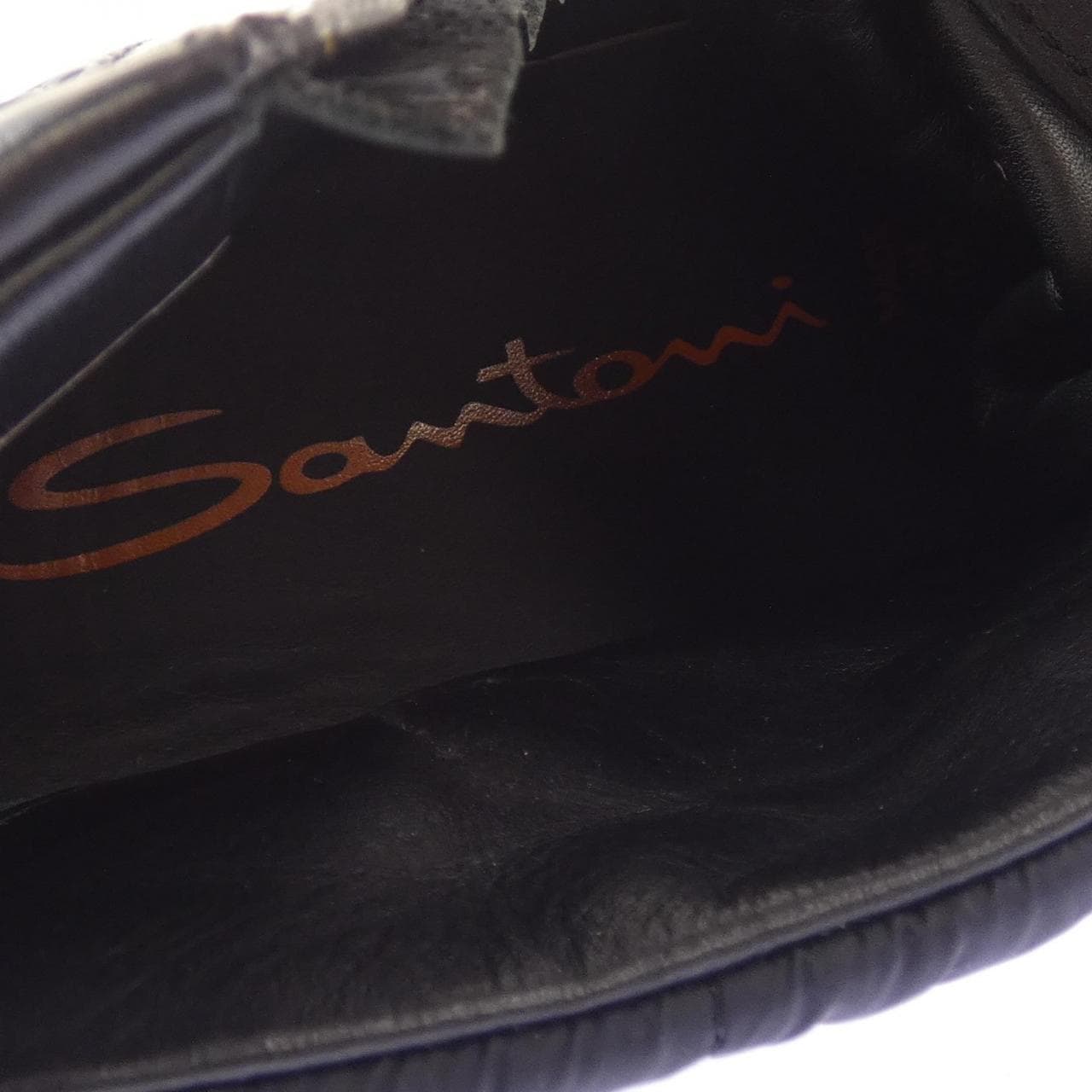 サントーニ SANTONI スニーカー