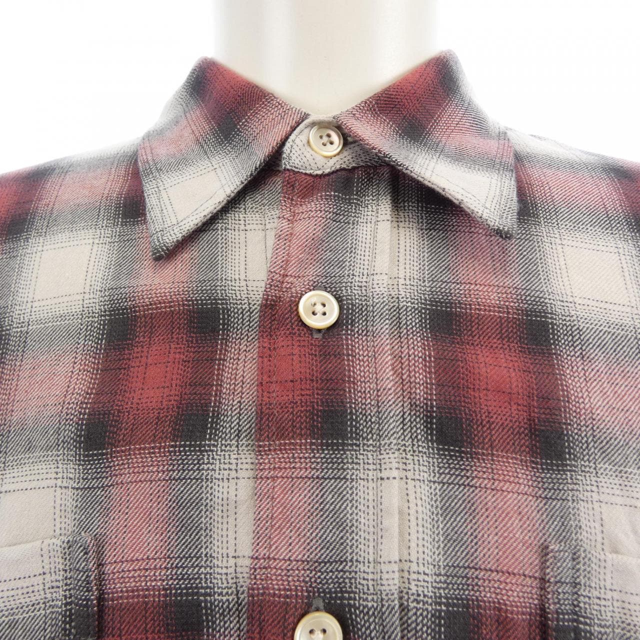 アワーレガシー OUR LEGACY TIMBER　LAND シャツ