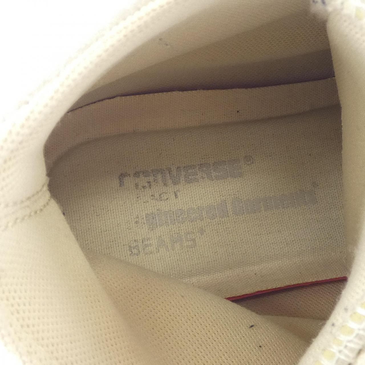 コンバース CONVERSE スニーカー