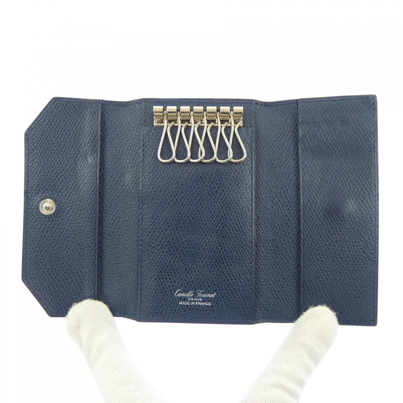 カミーユフォルネ CAMILLE FOURNET KEY CASE