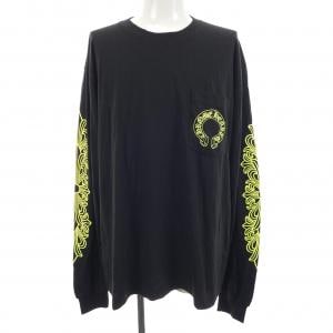 クロムハーツ CHROME HEARTS ホースシュー HORSE SHOE 408129112******01F Tシャツ