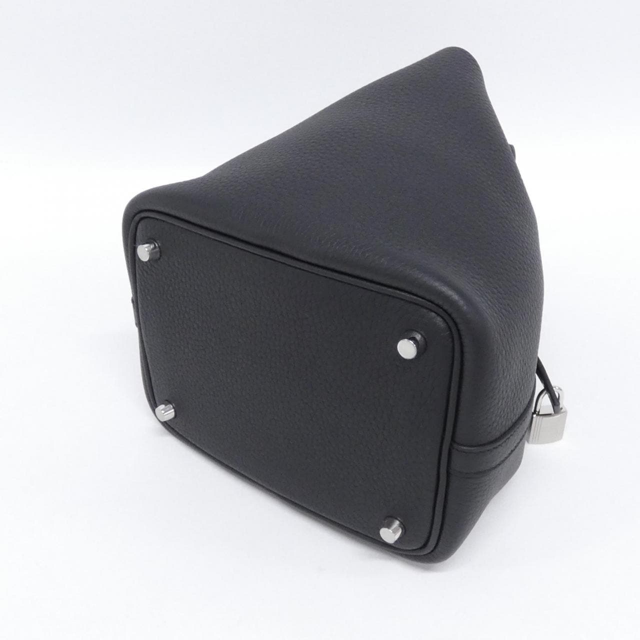 【未使用品】エルメス ピコタン ロック PM 056289CK バッグ