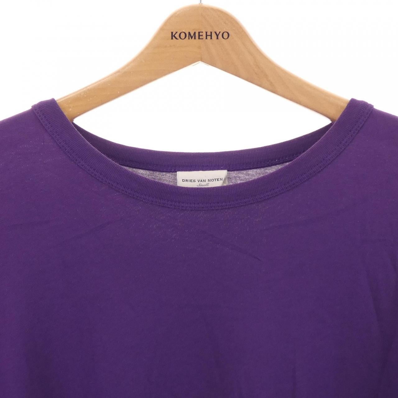 ドリスヴァンノッテン DRIES VAN NOTEN Tシャツ