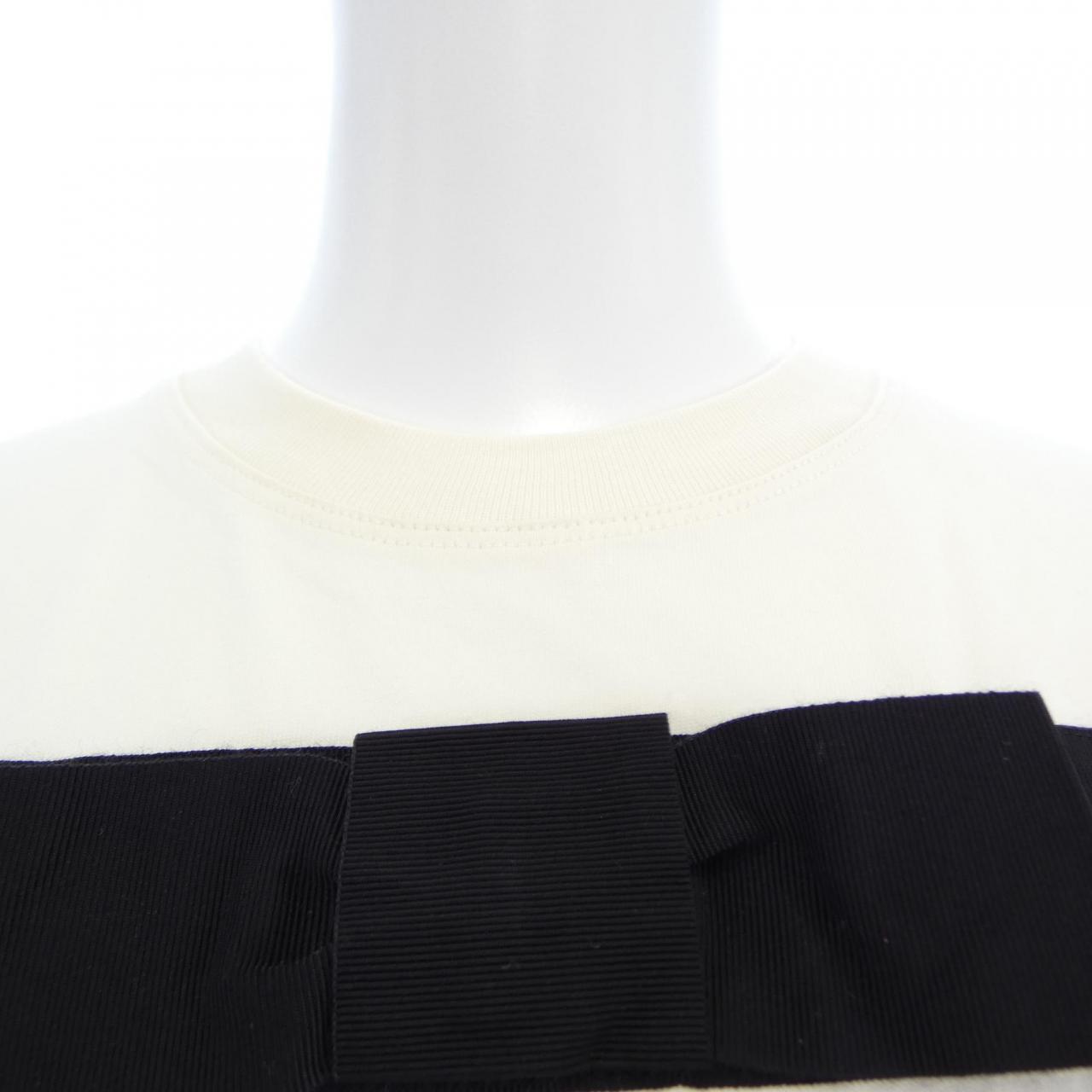 ニナリッチ NINA RICCI 5S-T0027-C0094 Tシャツ