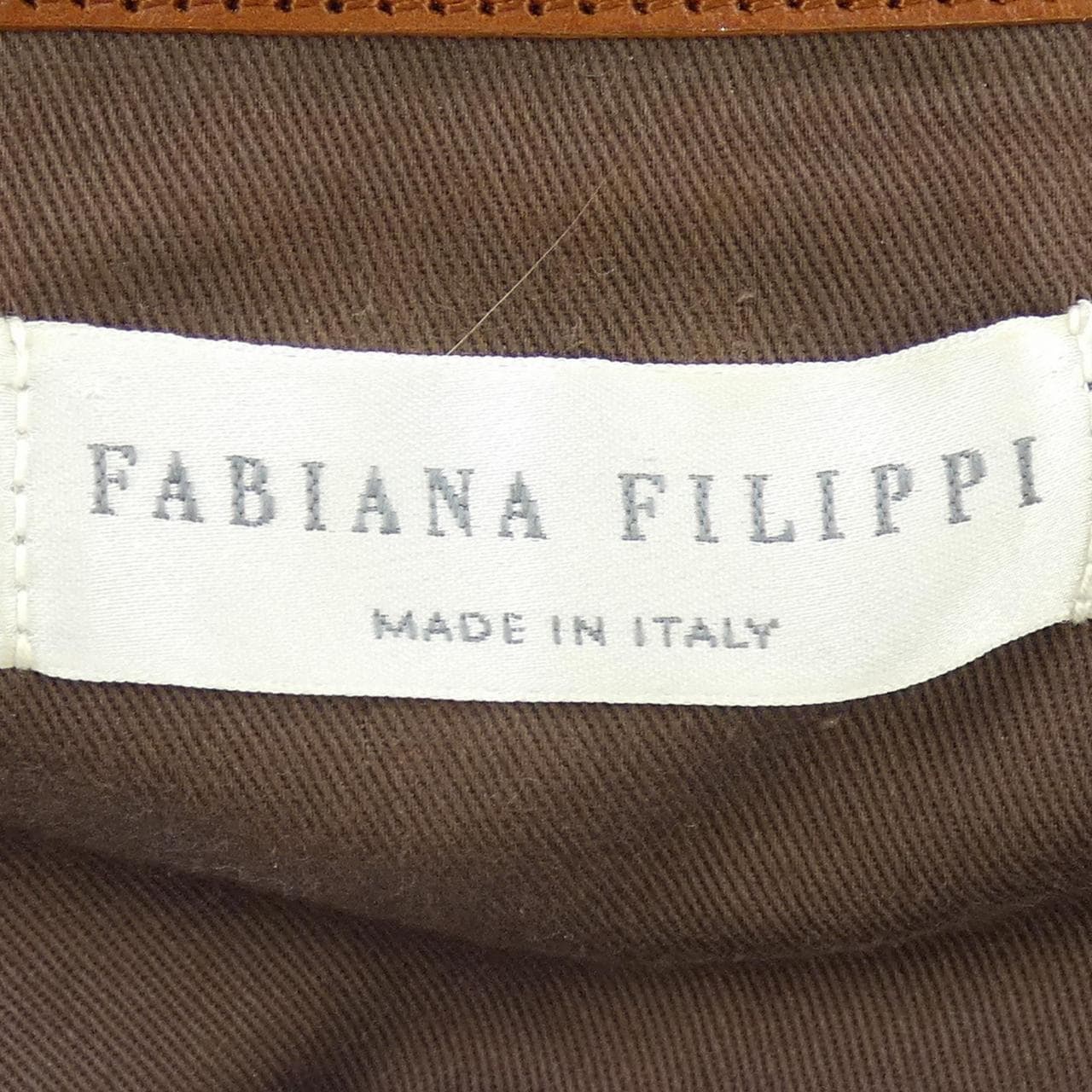 ファビアナフィリッピ FABIANA FILIPPI BAG