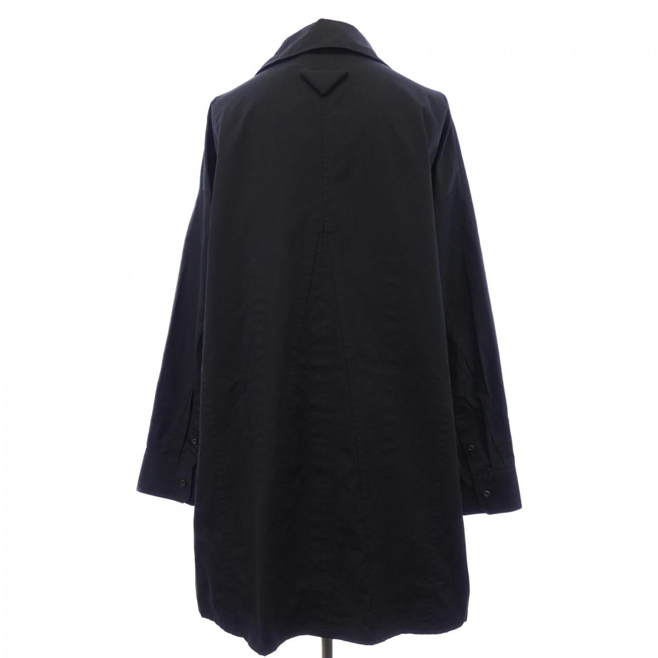 プラダ PRADA P3H12 S221 1XV2 シャツ