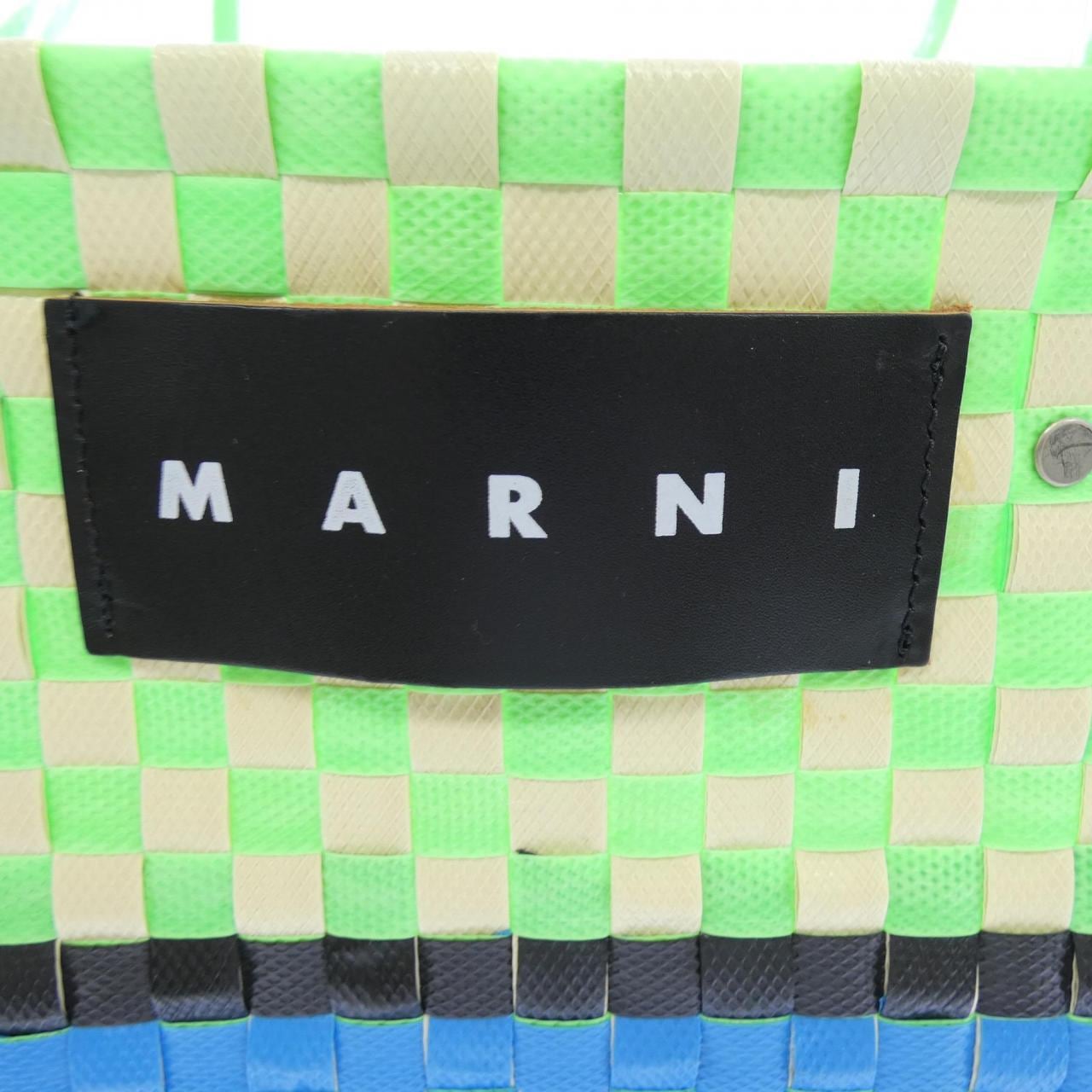 マルニ MARNI BAG