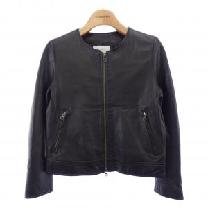 ステュディオス STUDIOUS レザージャケット