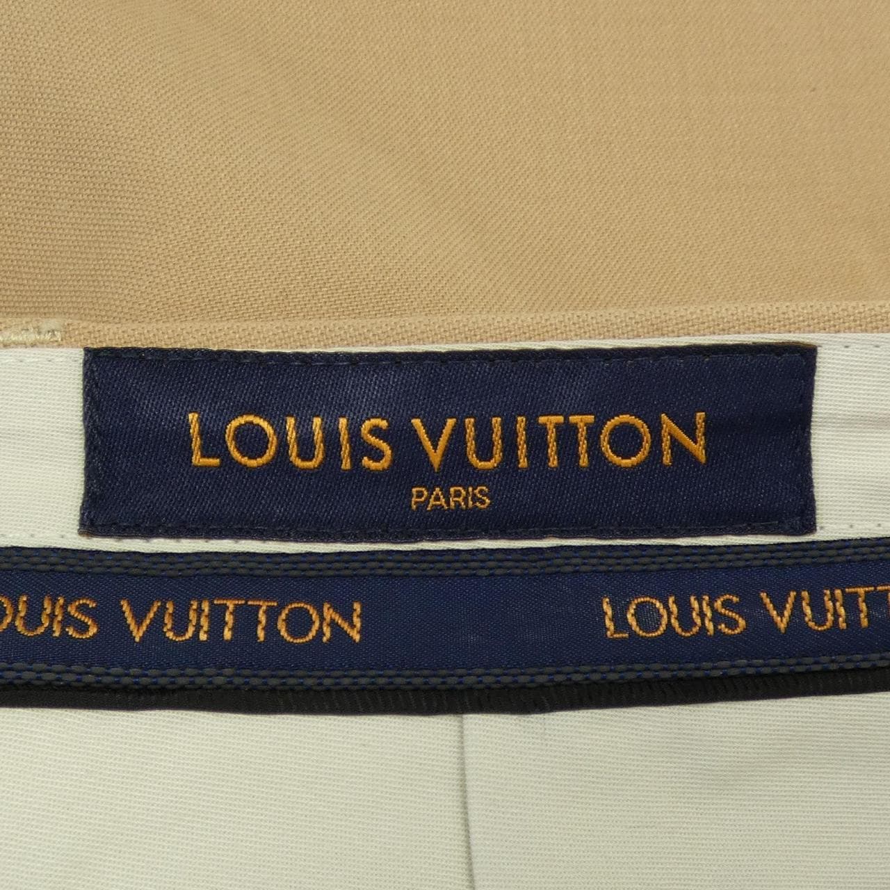 ルイヴィトン LOUIS VUITTON HHP65WNYU パンツ