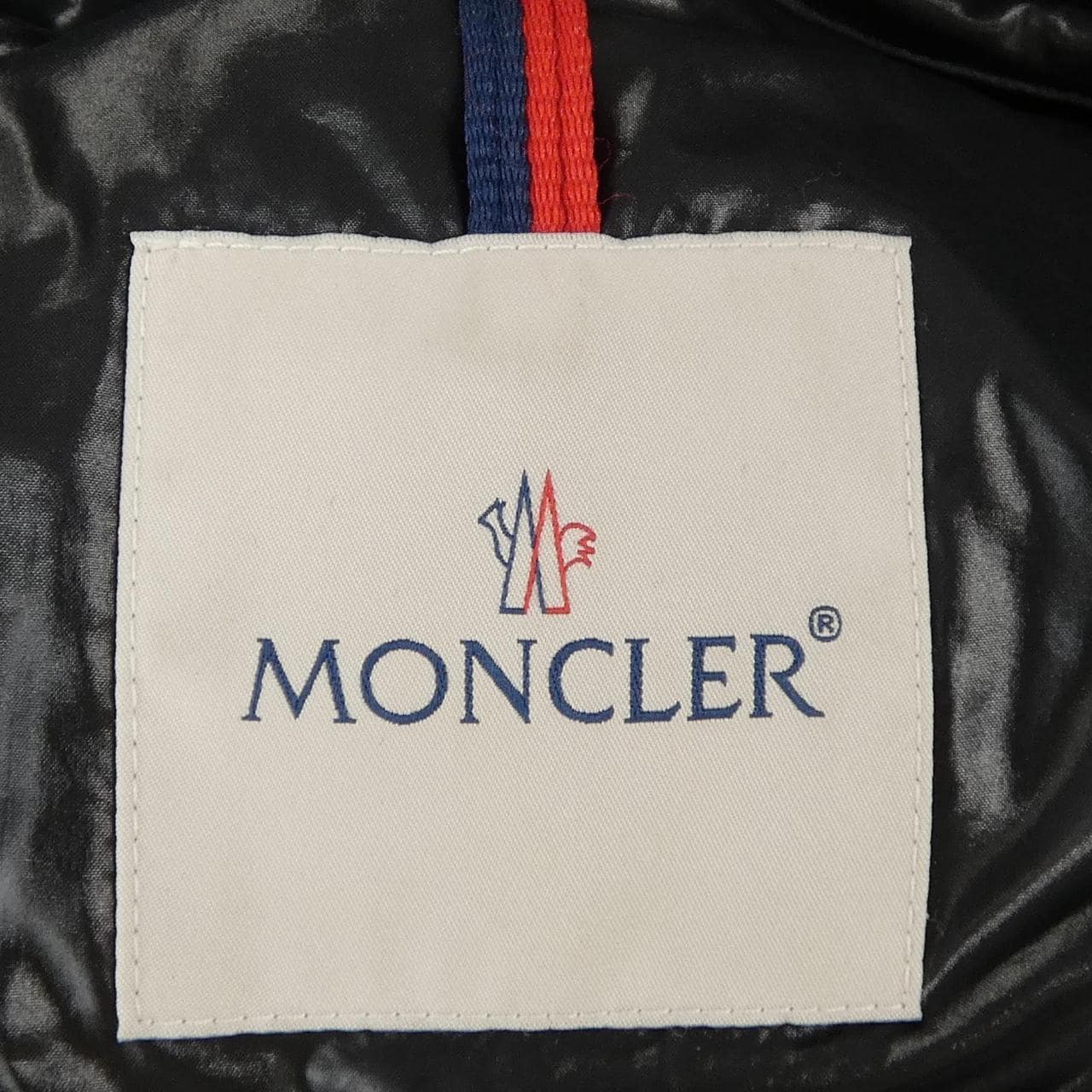 モンクレール MONCLER AGNEAUX ダウンベスト