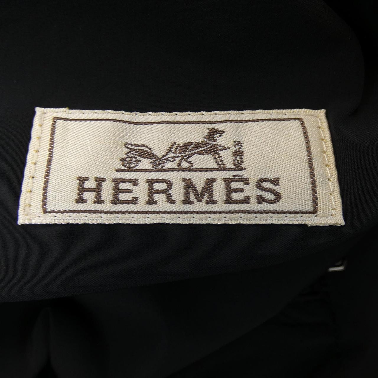 エルメス HERMES 562840HI ジャケット