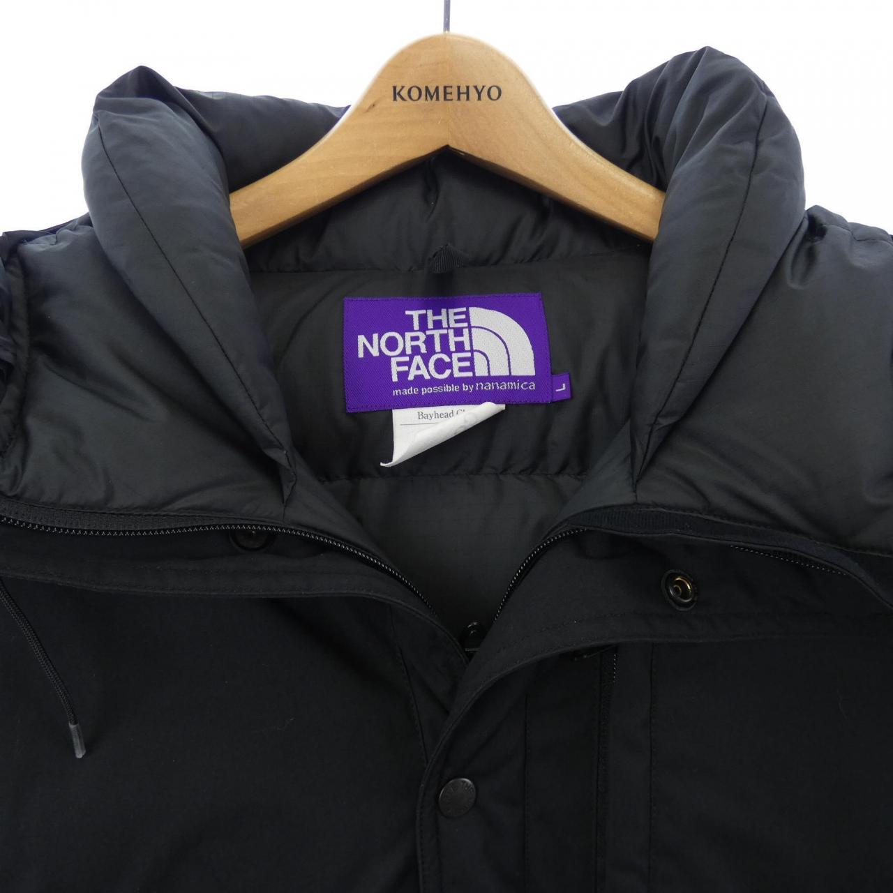 The North Face THE NORTH FACE down jacket