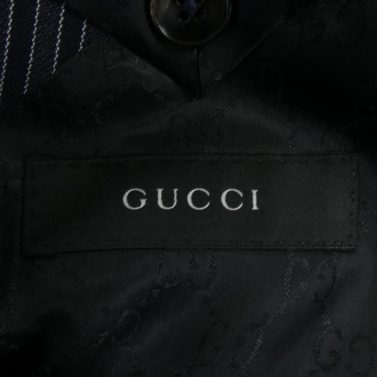 Gucci GUCCI suit