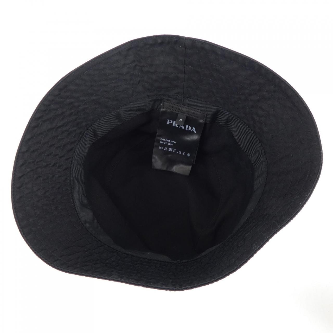 プラダ PRADA ハット
