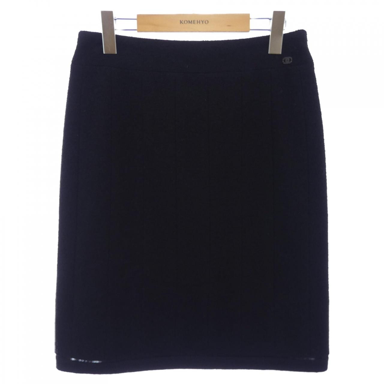 【ヴィンテージ】シャネル CHANEL スカート