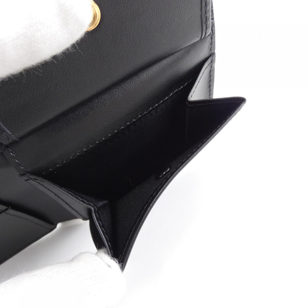 ヴェルサーチ VERSACE WALLET