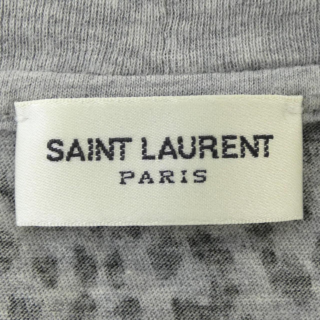 サンローラン SAINT LAURENT シャツ