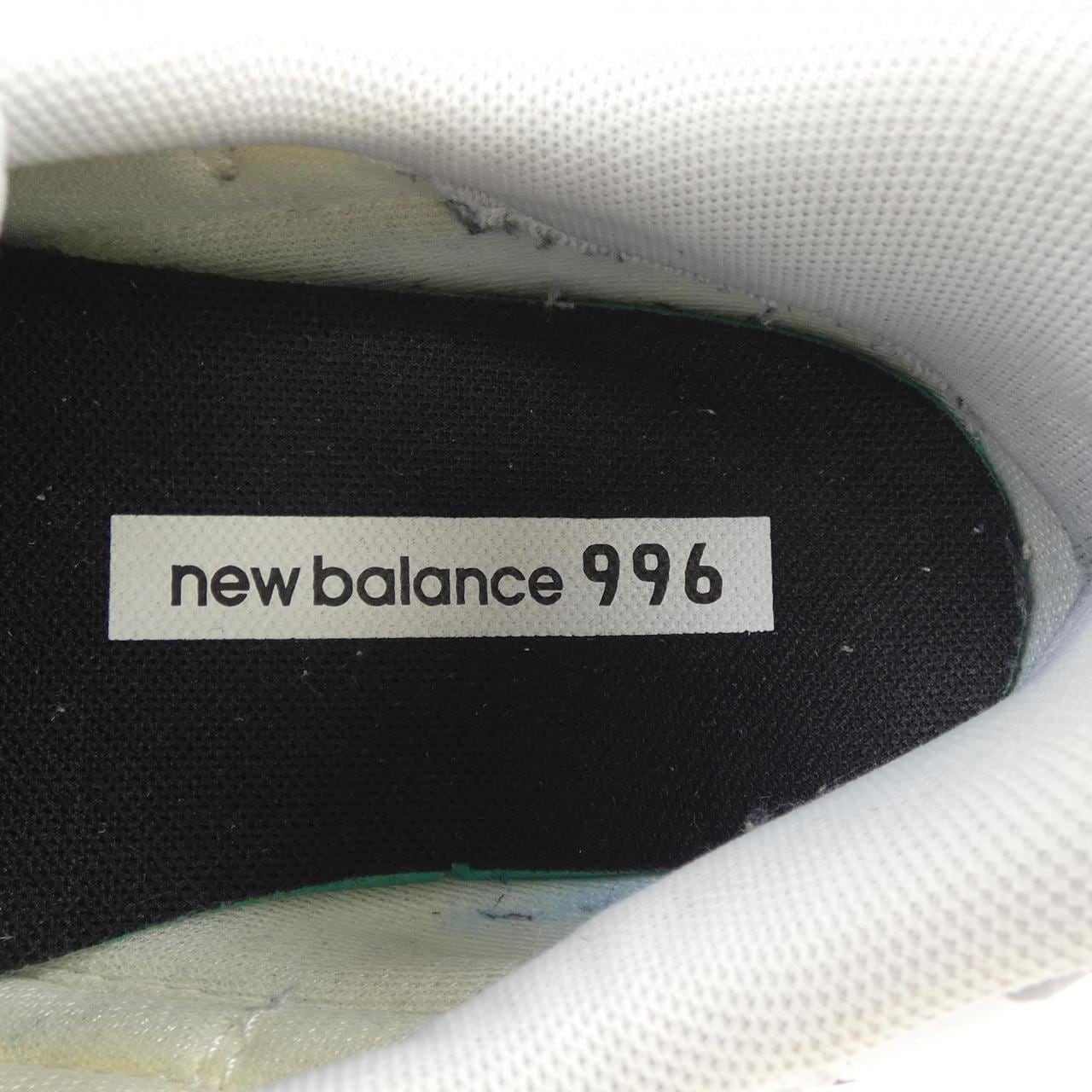 ニューバランス NEW BALANCE スニーカー