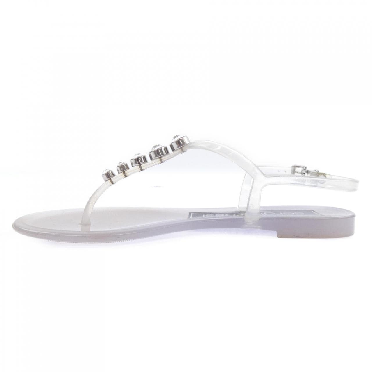 セルジオロッシ sergio rossi サンダル