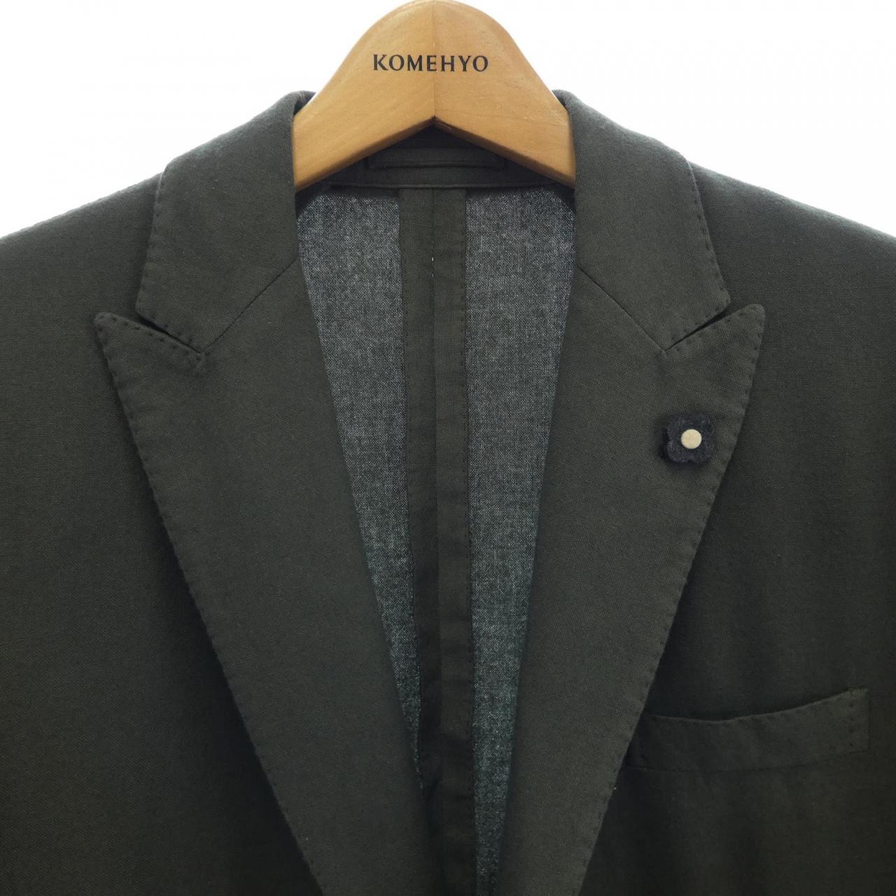 ラルディーニ LARDINI ジャケット