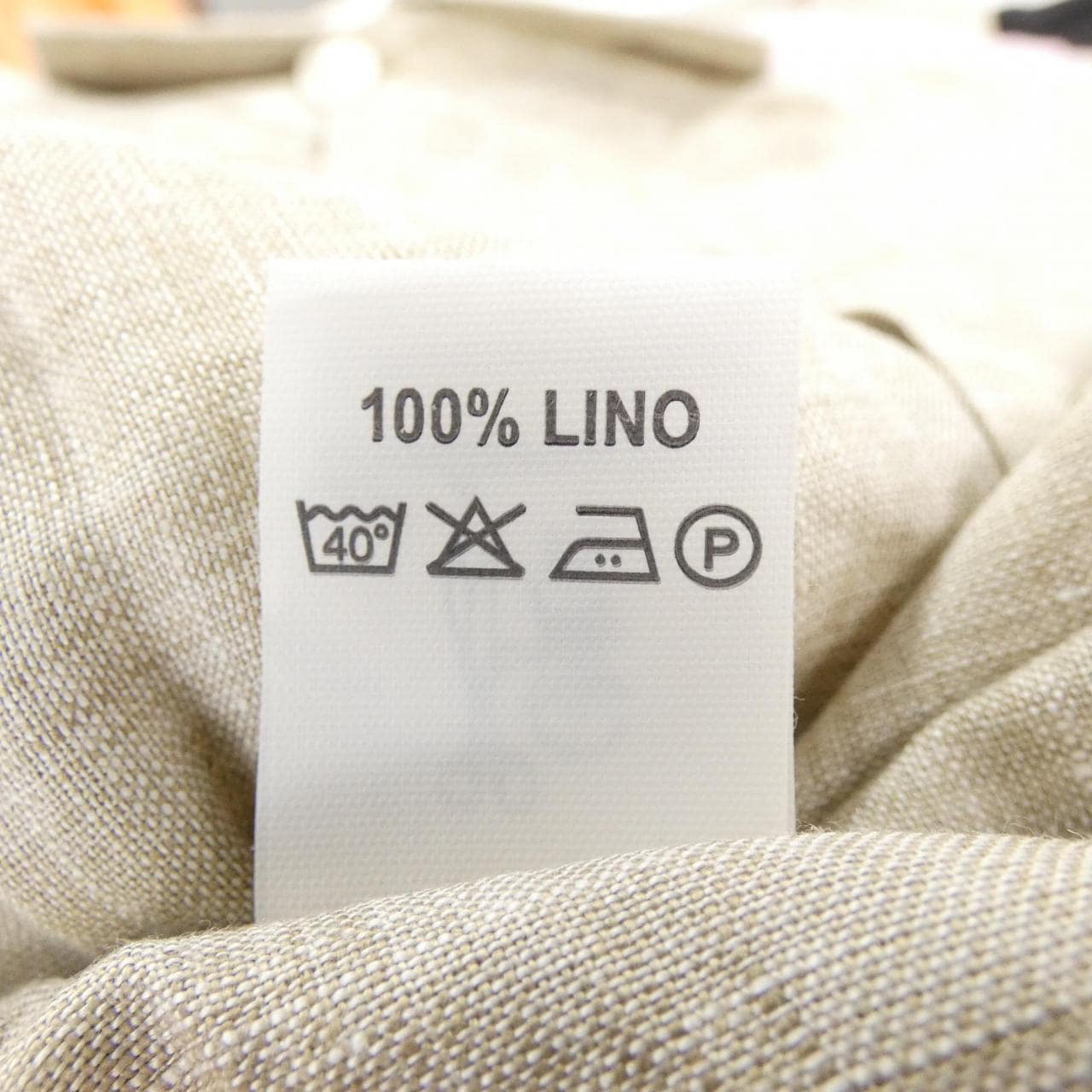 カタリザーノ CATARISANO シャツ