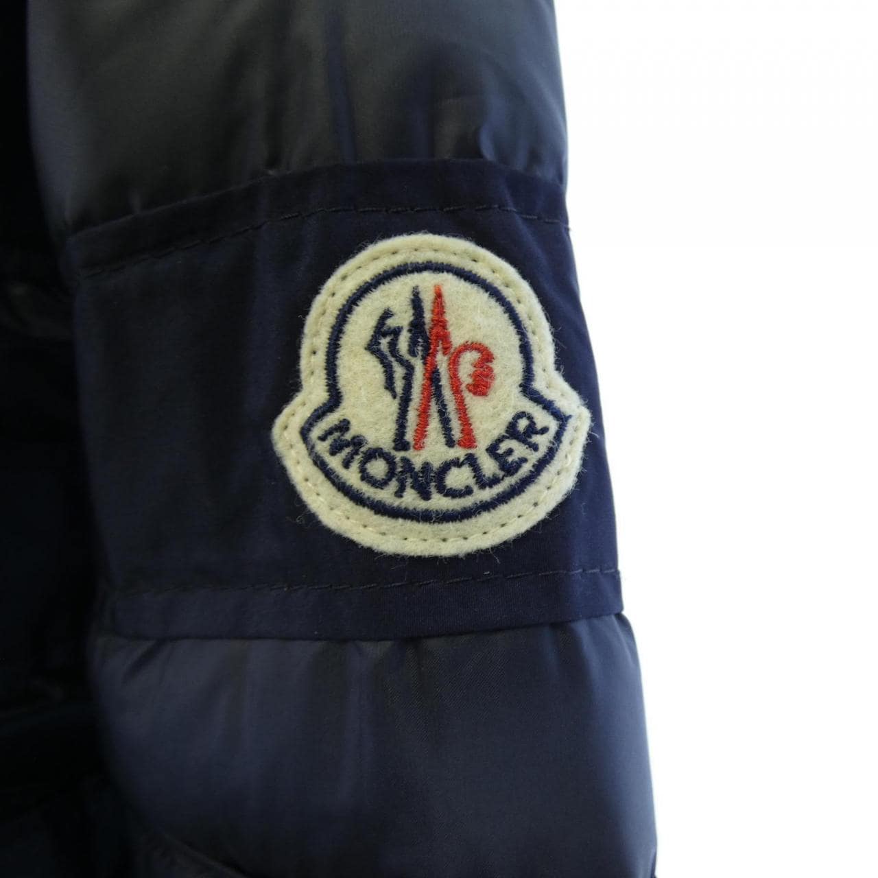 MONCLER SCILLE 羽絨大衣