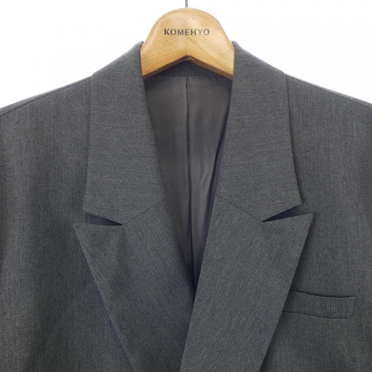 アダムエロペ adam et Rope ジャケット