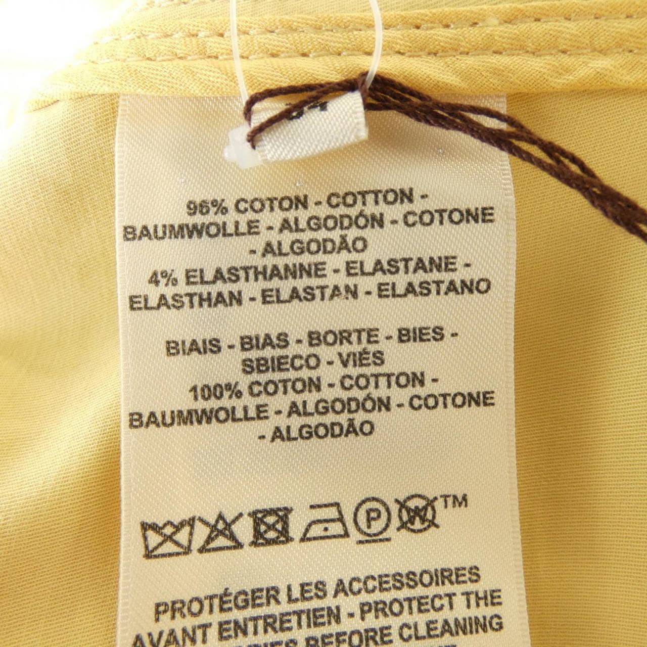 エルメス HERMES JACKET WITH EQUESTRIAN DETAILS 5E0163DQ ノーカラージャケット