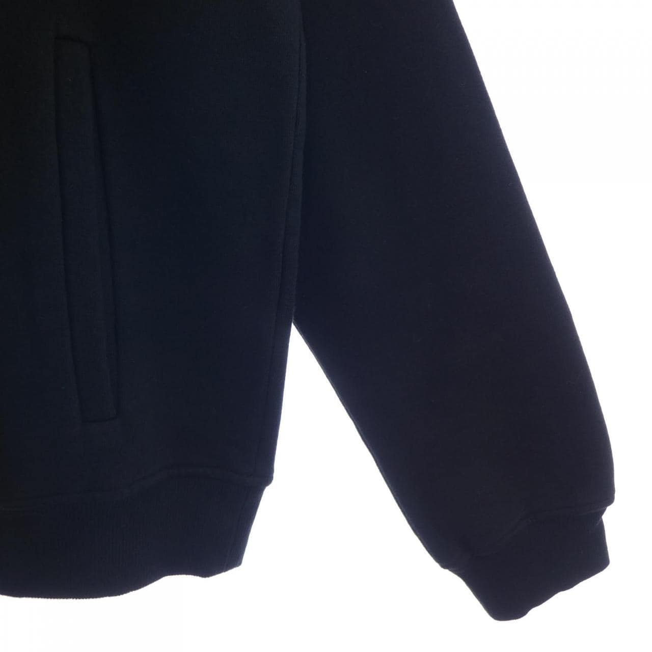 サンローラン SAINT LAURENT 605668 YBLU2 ブルゾン