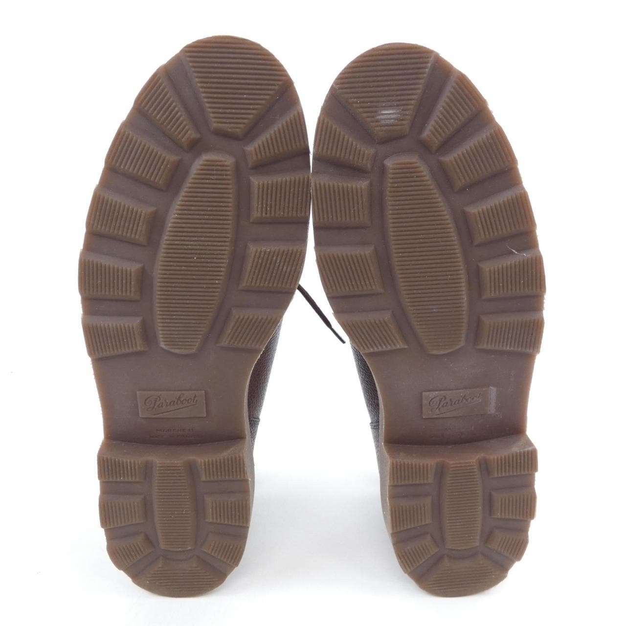 パラブーツ PARA BOOT シューズ