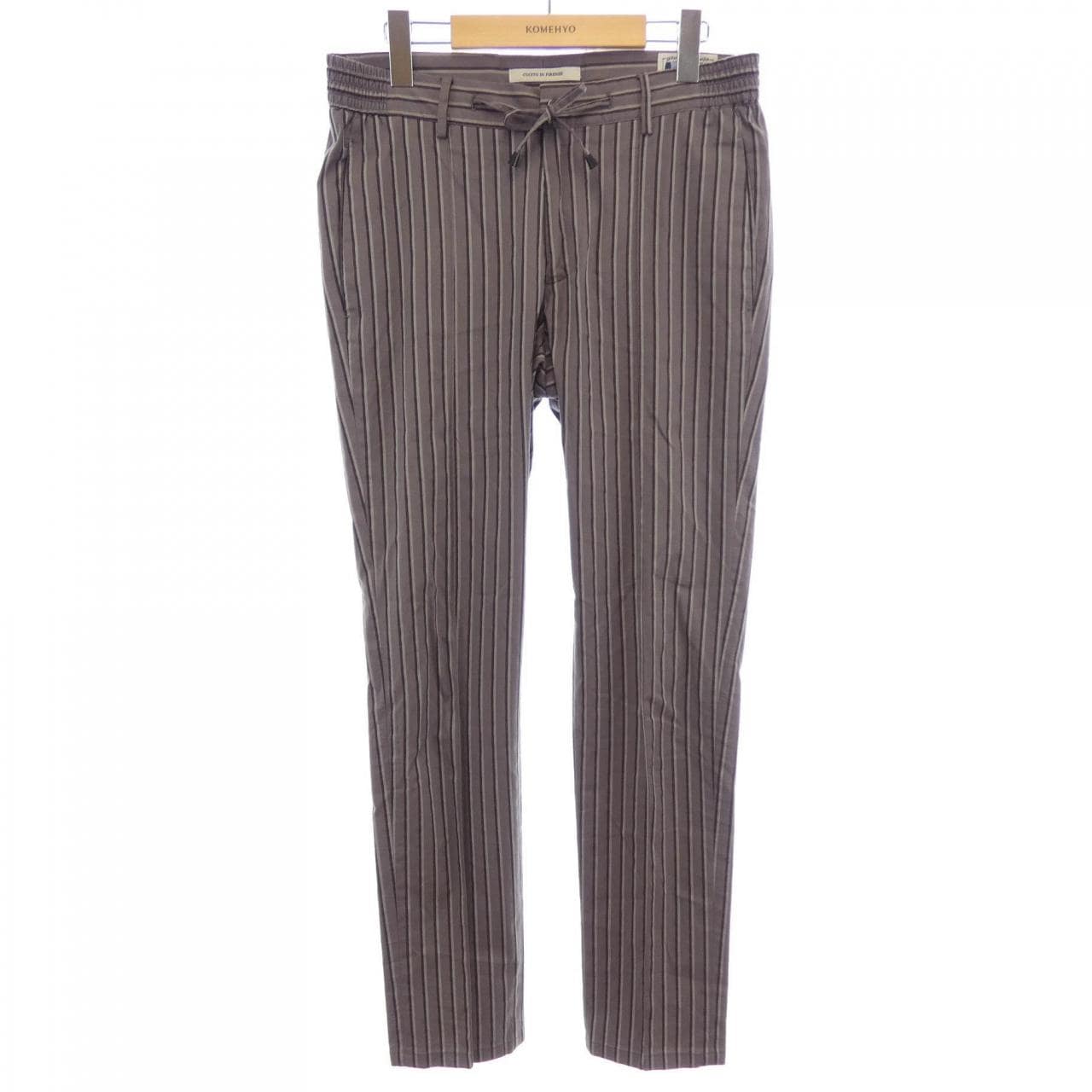 GIABS MASACCIO裤子