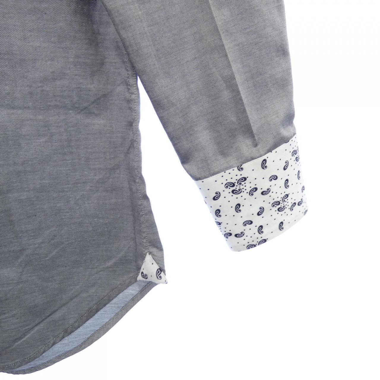 エトロ ETRO シャツ