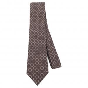 フランコバッシ FRANCO BASSI NECKTIE
