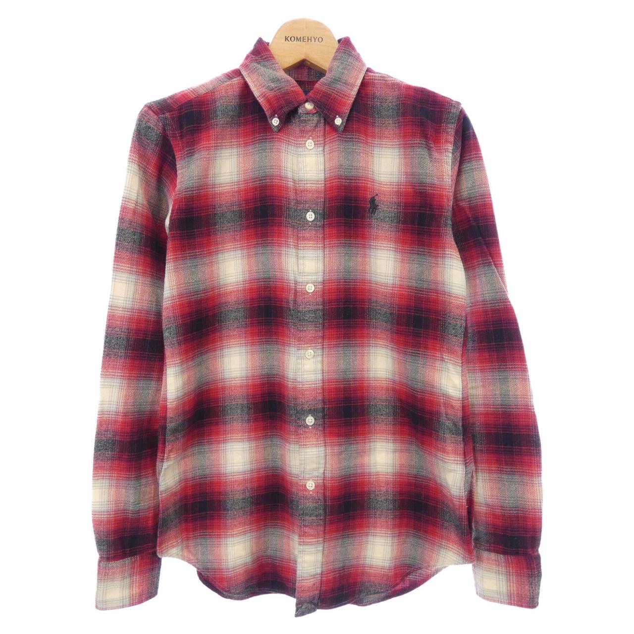 ラルフローレン RALPH LAUREN シャツ