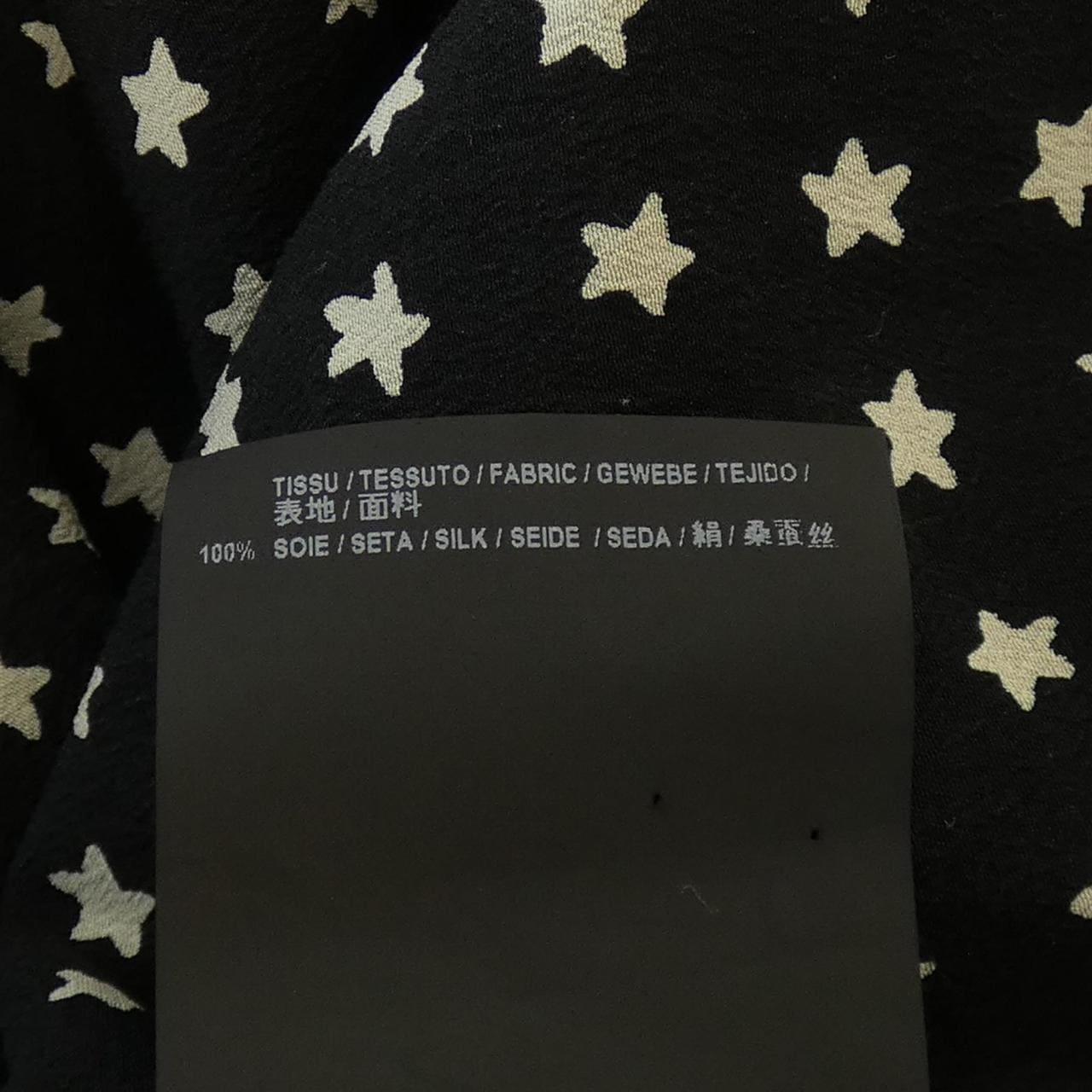 SAINT LAURENT SAINT LAURENT 528009 Y341T Shirt