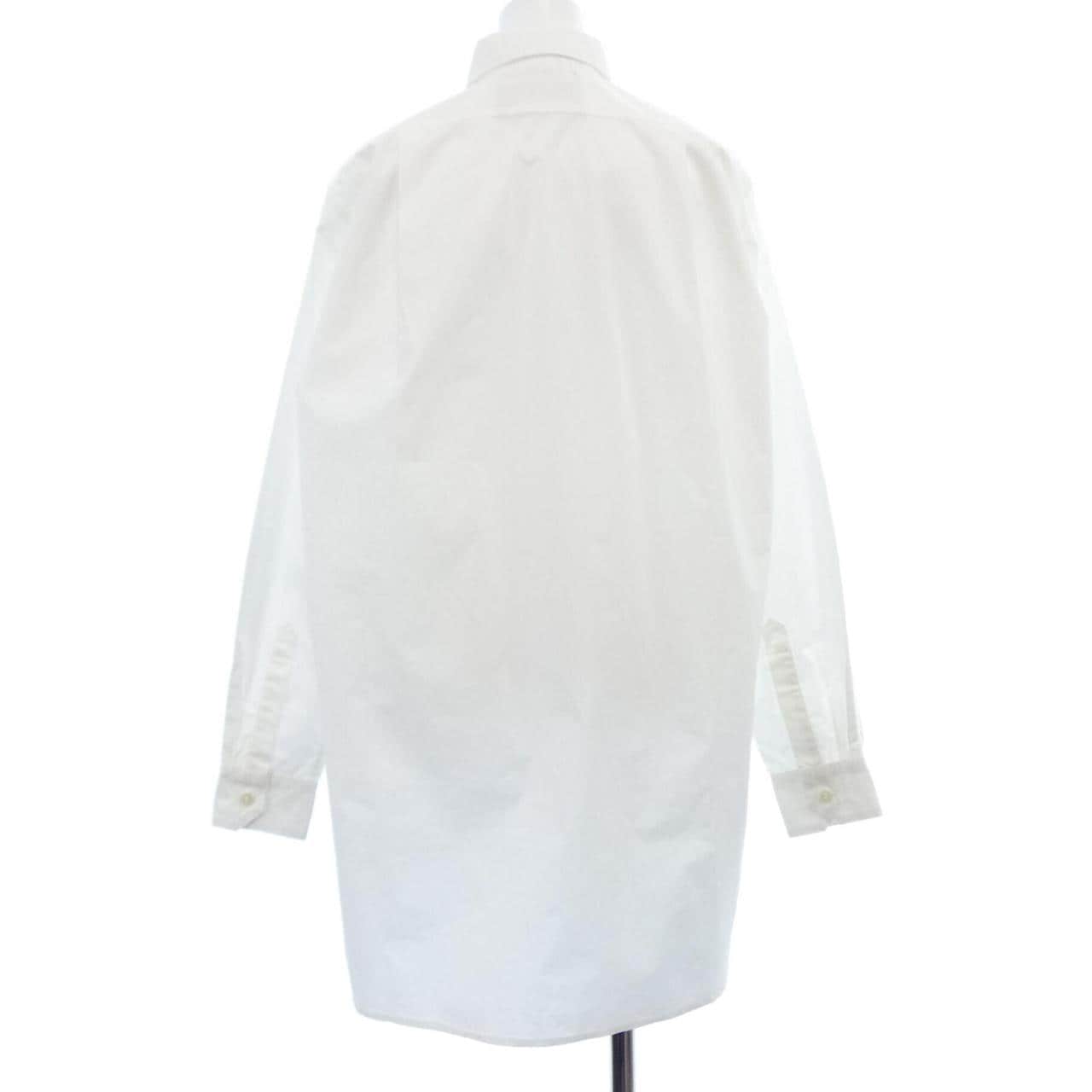 プランシー PLAN C CMCAA08KB8TC001 シャツ