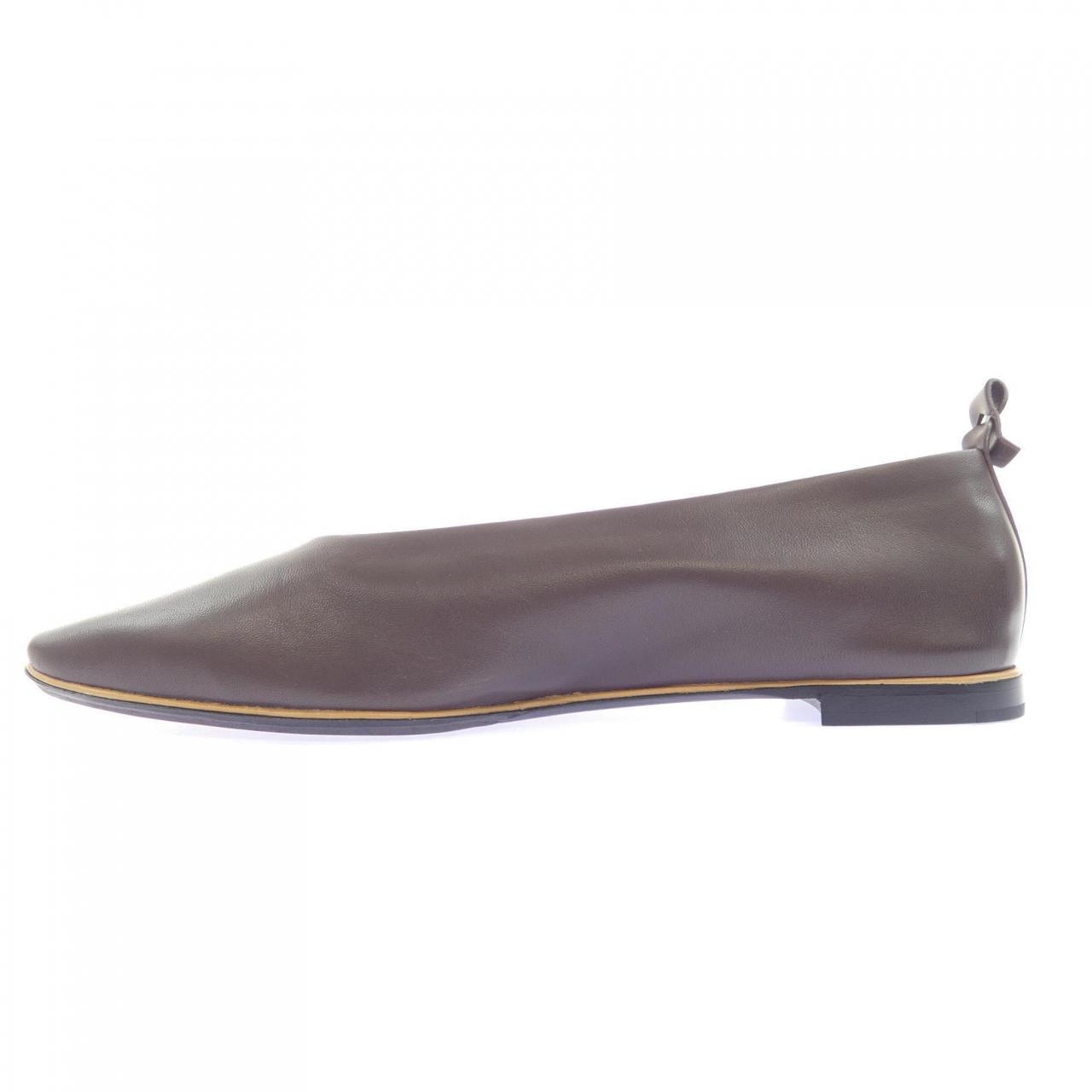 ボッテガヴェネタ BOTTEGA VENETA フラットシューズ