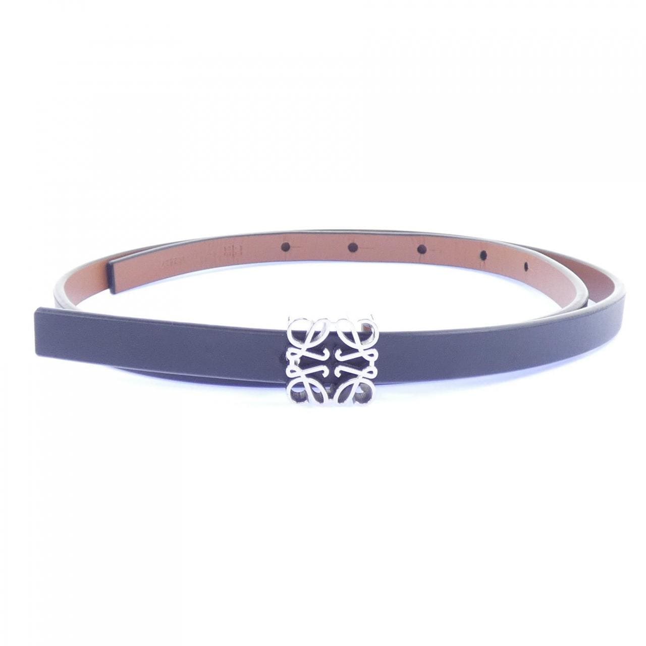 ロエベ LOEWE E82111BX01 BELT