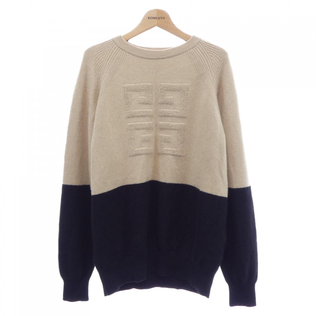 ジバンシー GIVENCHY BW908N4Z68 ニット