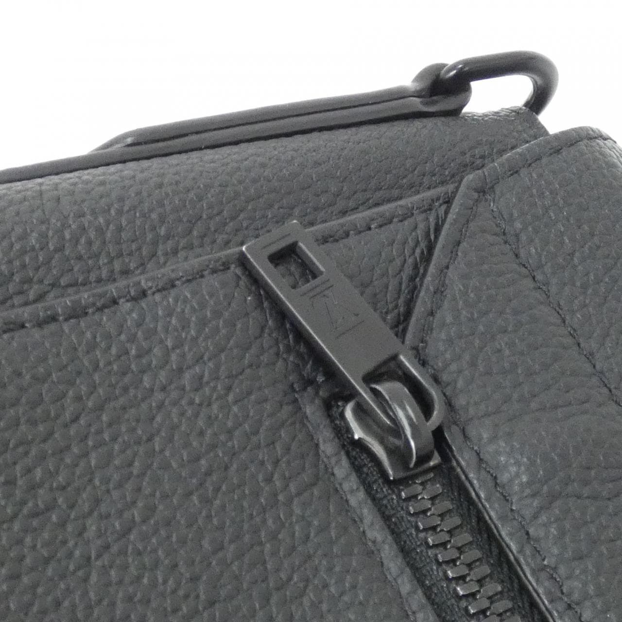 ルイヴィトン LVアエログラム テイクオフ メッセンジャー M57080 ショルダーバッグ