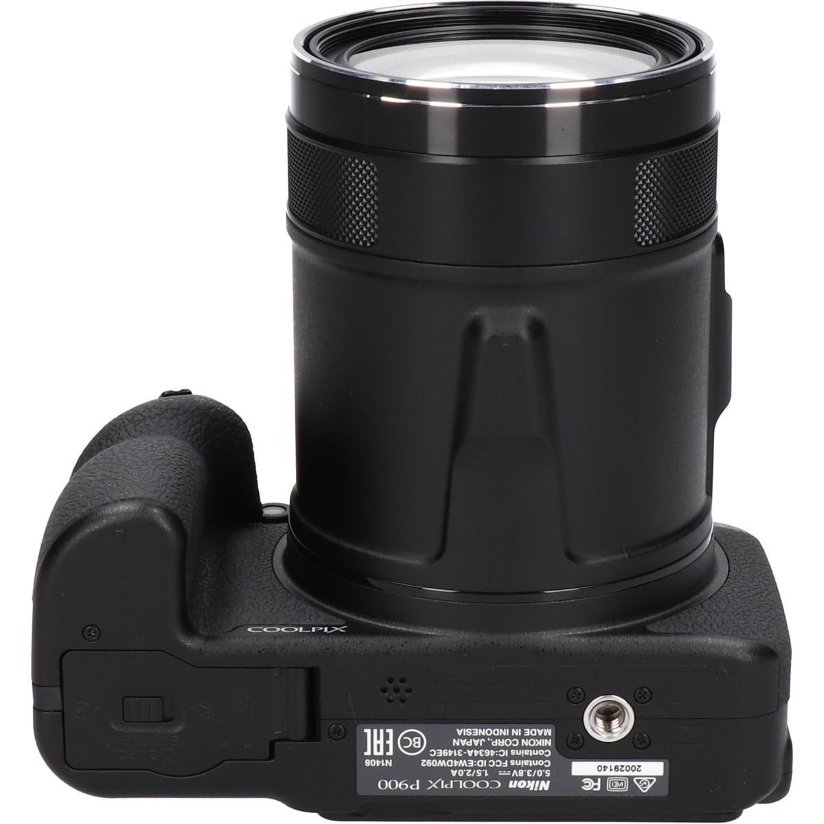 NIKON COOLPIX P900