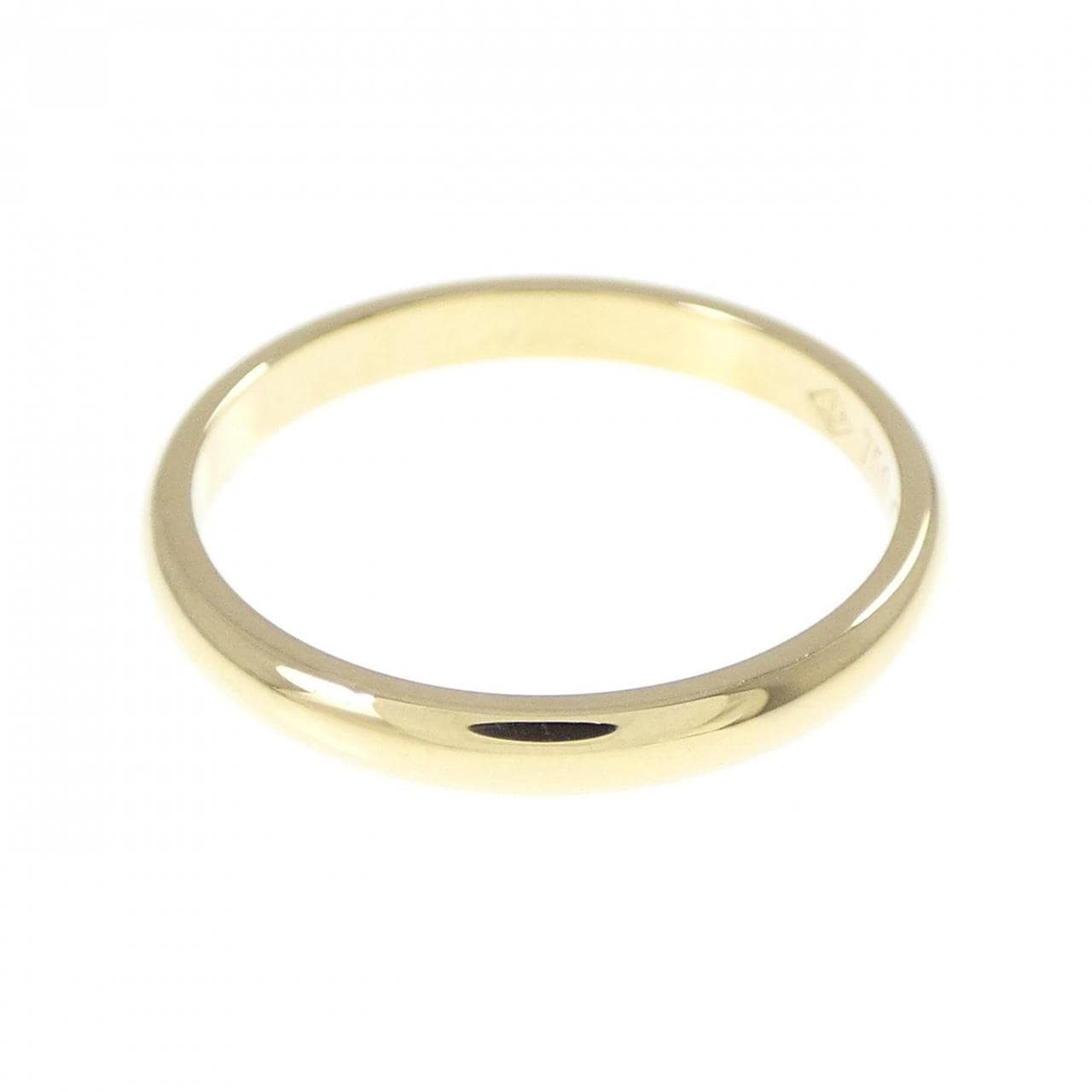 カルティエ ウェディング リング