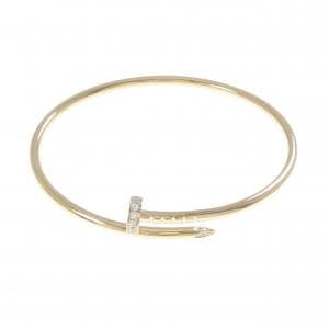 カルティエ ジュスト アン クル スモール バングル