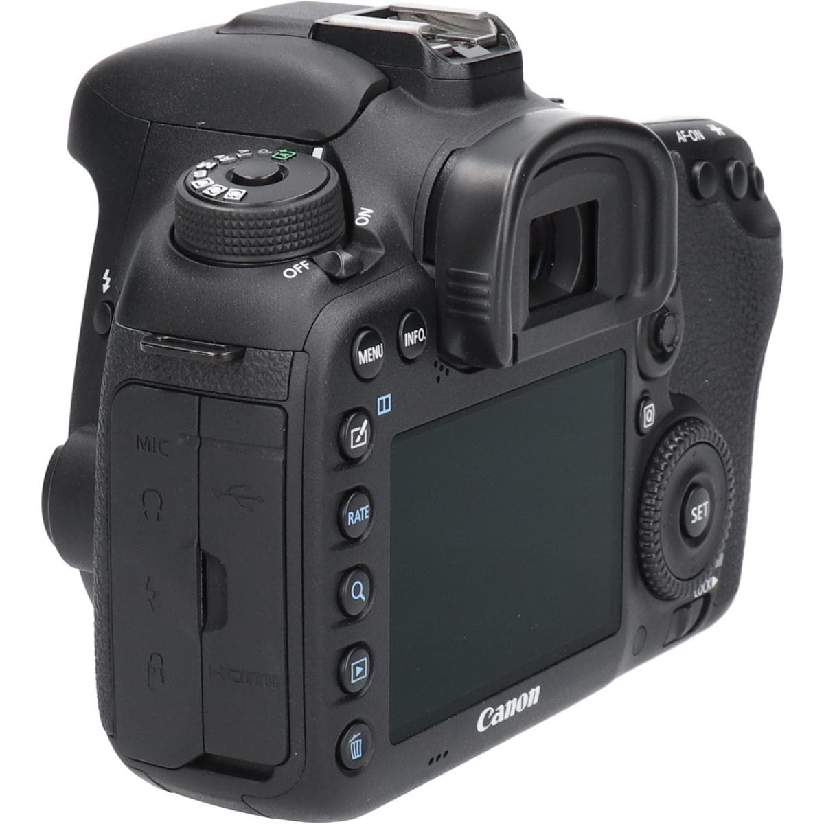 ＥＯＳ　７Ｄ　ＭＡＲＫ　ＩＩ