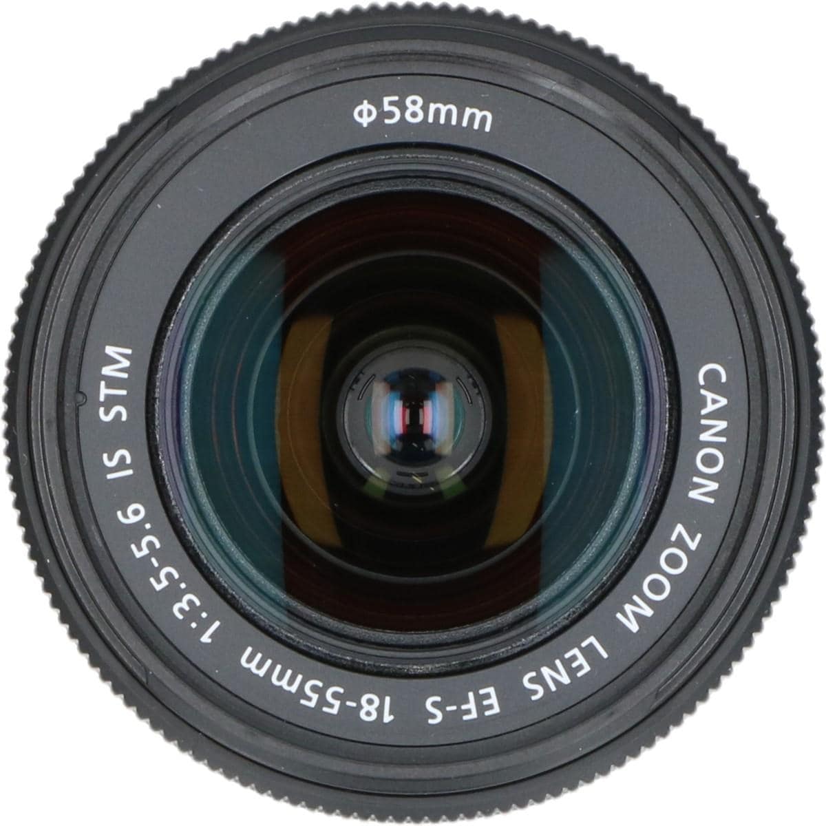 ＥＦ－Ｓ１８－５５ｍｍ　Ｆ３．５－５．６ＩＳ　ＳＴＭ