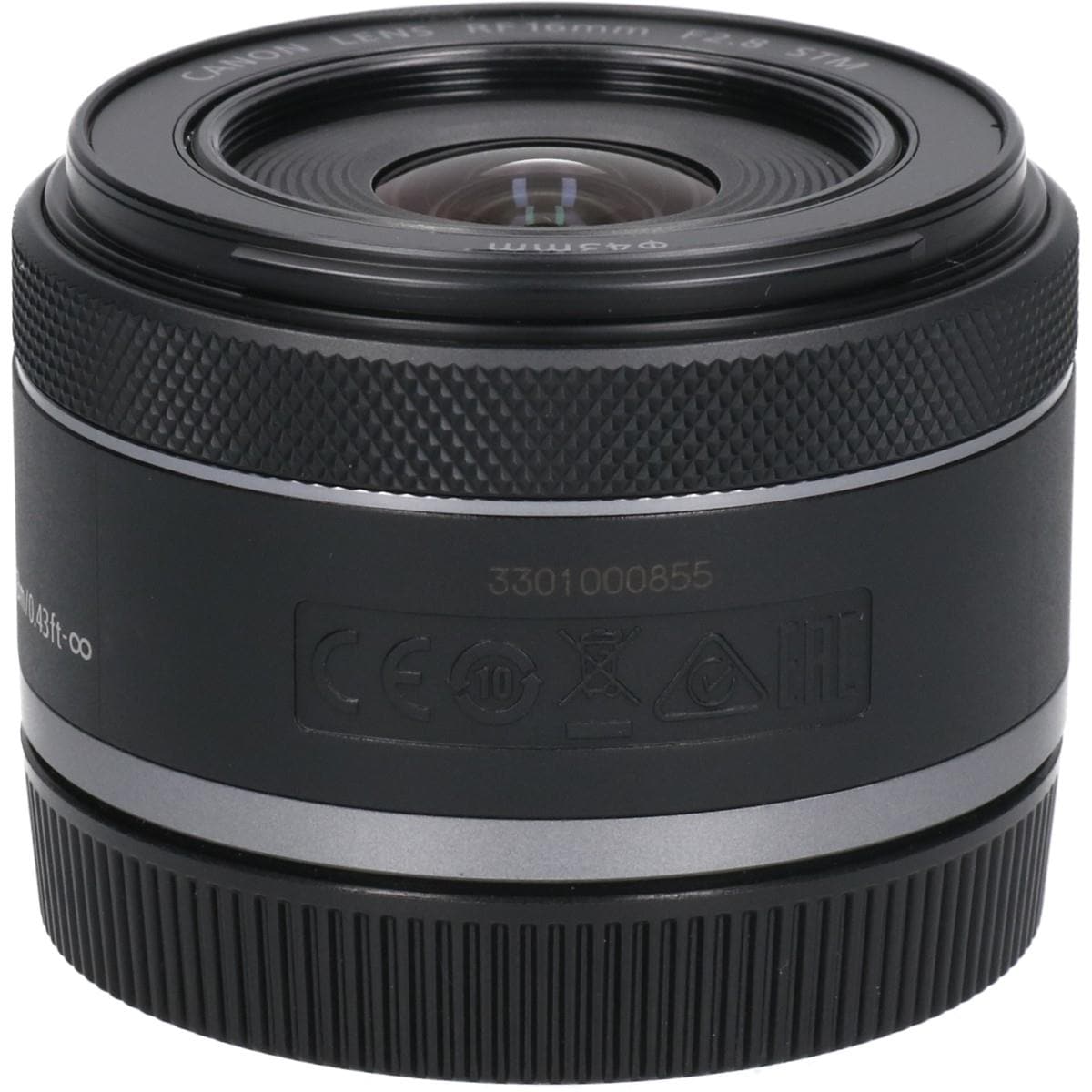 ＲＦ１６ｍｍ　Ｆ２．８ＳＴＭ