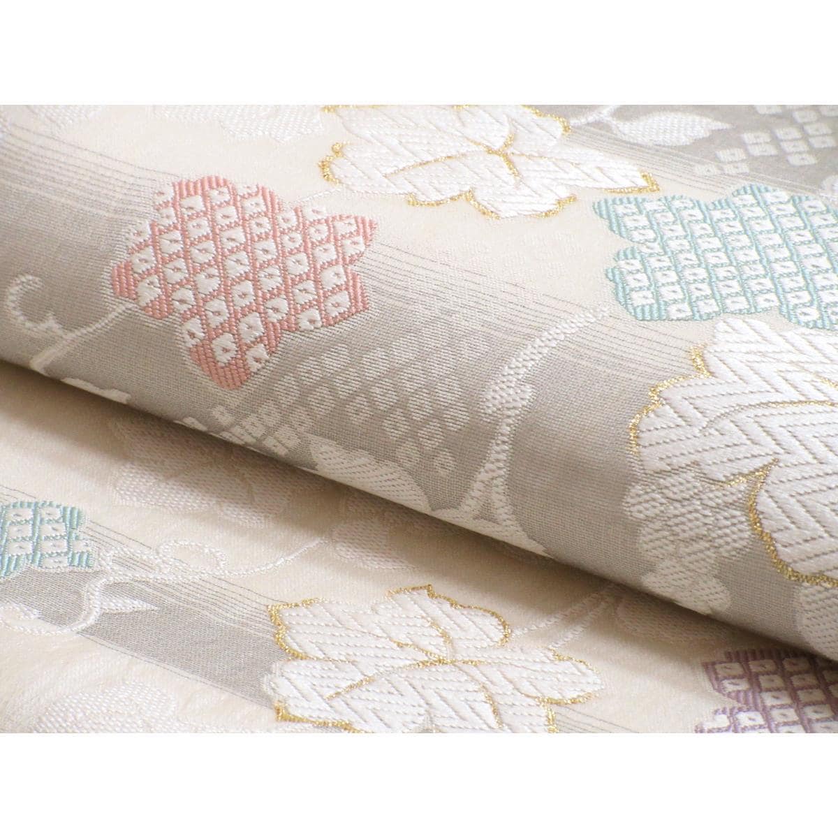 【未使用品】名古屋帯