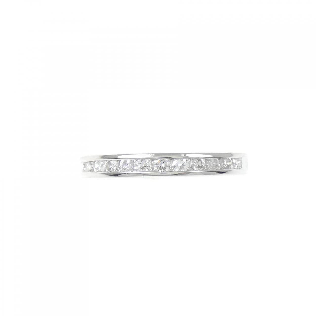 PT900 ダイヤモンド リング 0.25CT